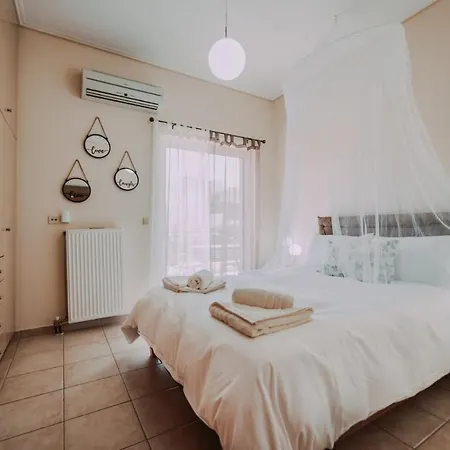 Bessis Apartments Kalamata Exterior photo