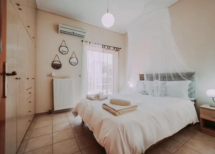 Bessis Apartments