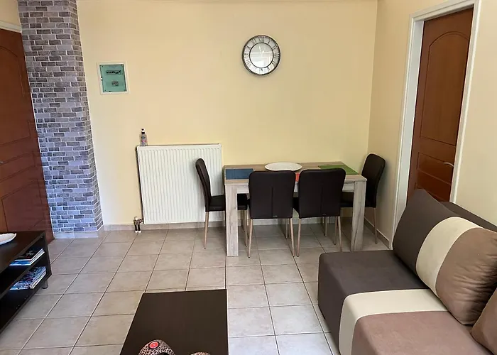 Bessis Apartments