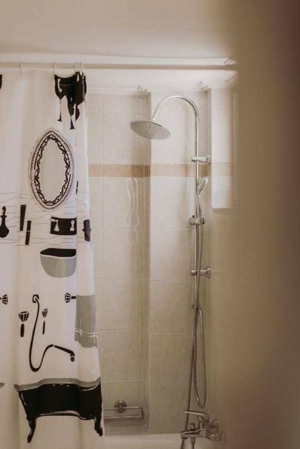 Bessis Appartement