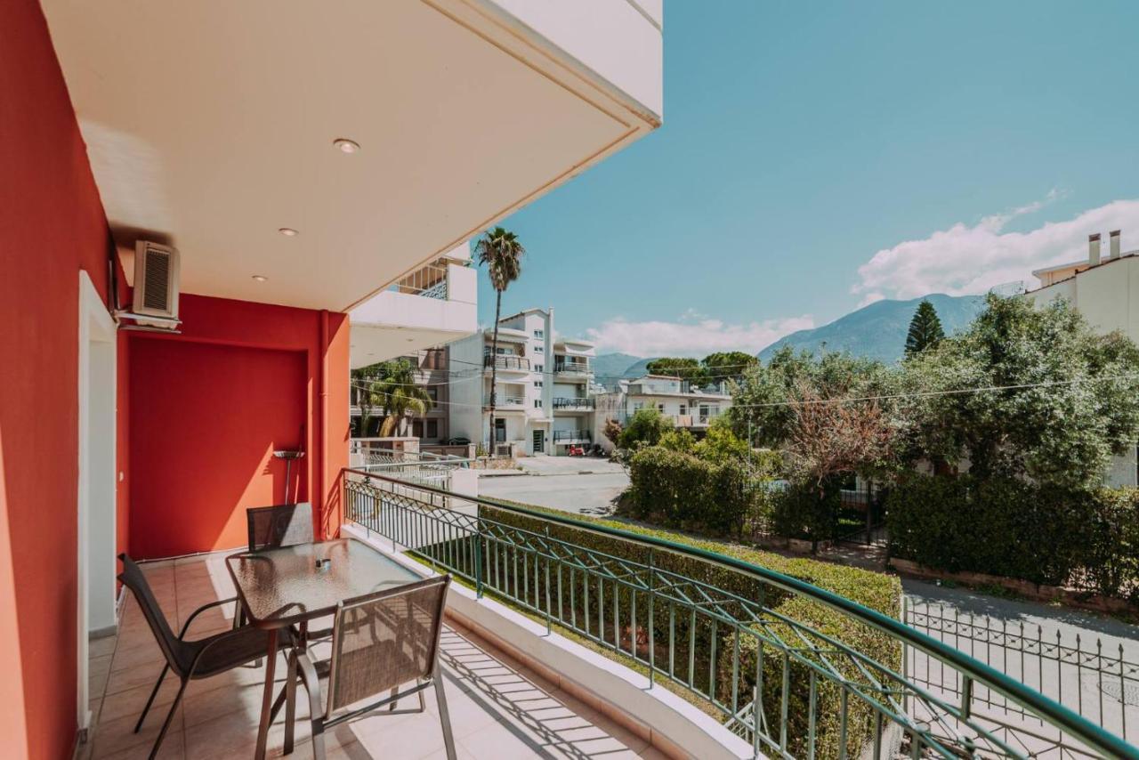 Bessis Apartment *