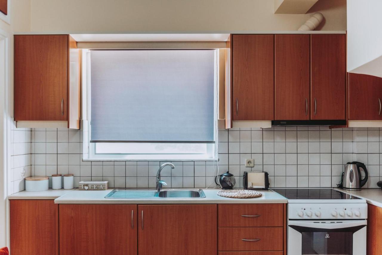 Bessis Appartement Kalamáta