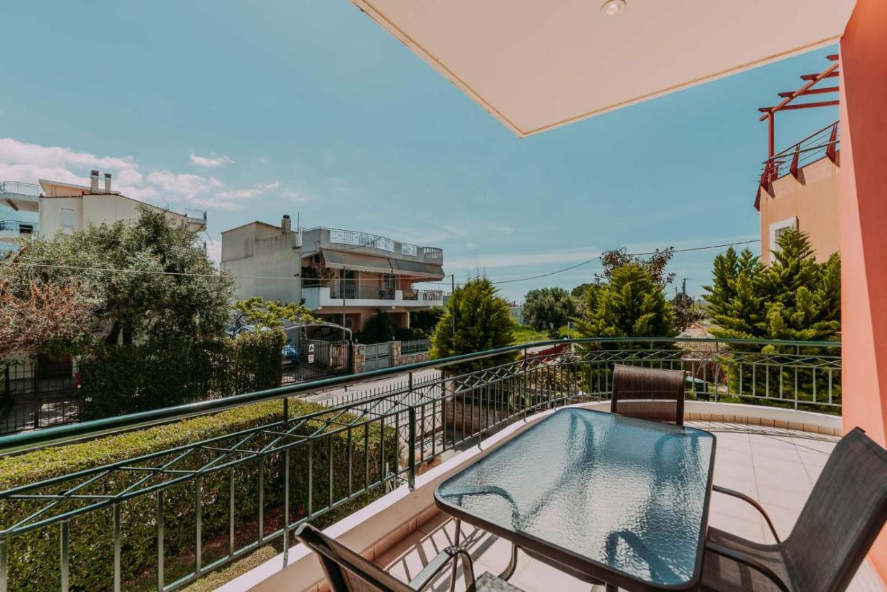 Bessis * Kalamata