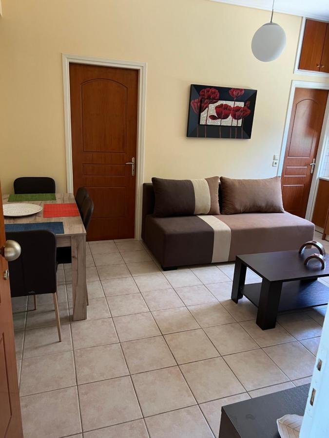Bessis Apartment Kalamata