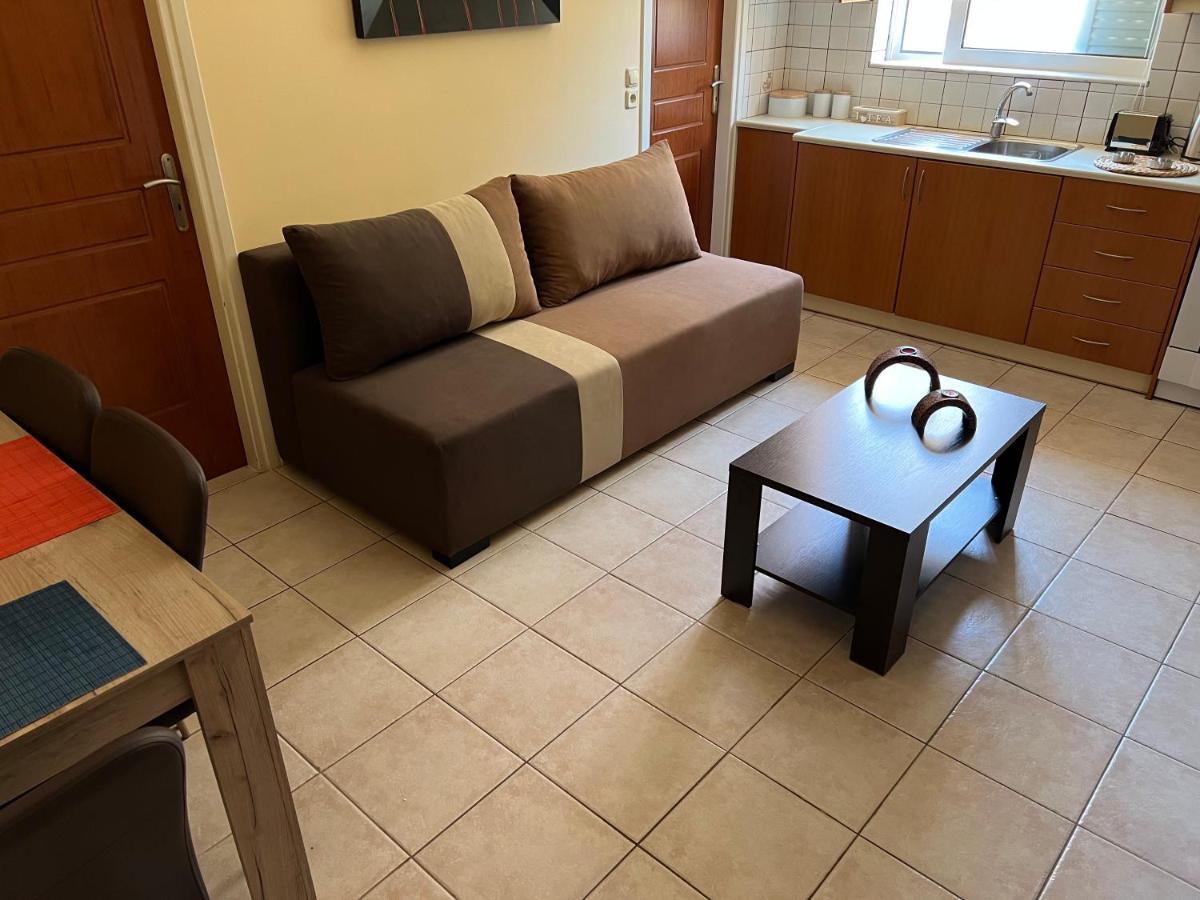 Apartment Bessis